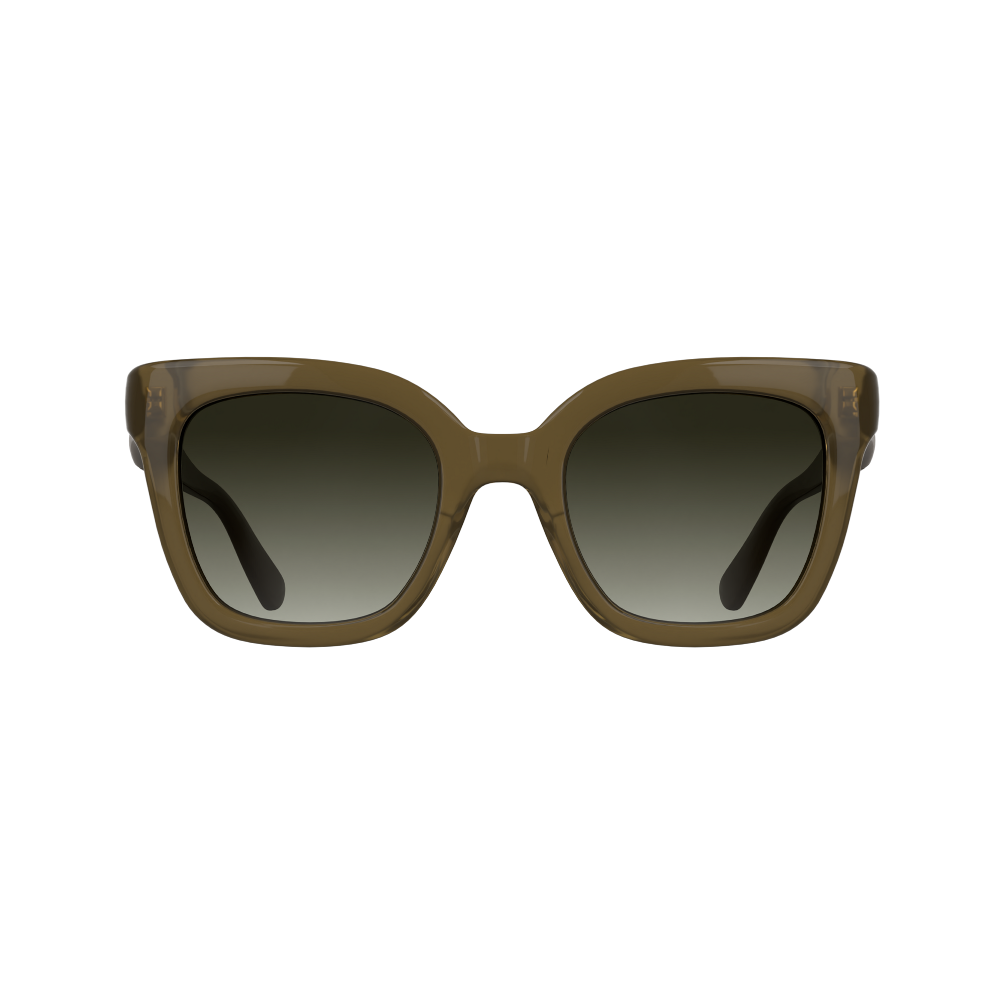 null Sunglasses, Brown