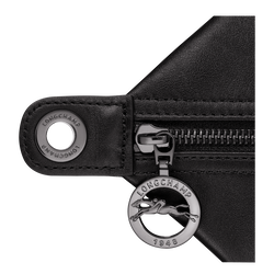 Le Pliage Xtra Handtasche S, Schwarz
