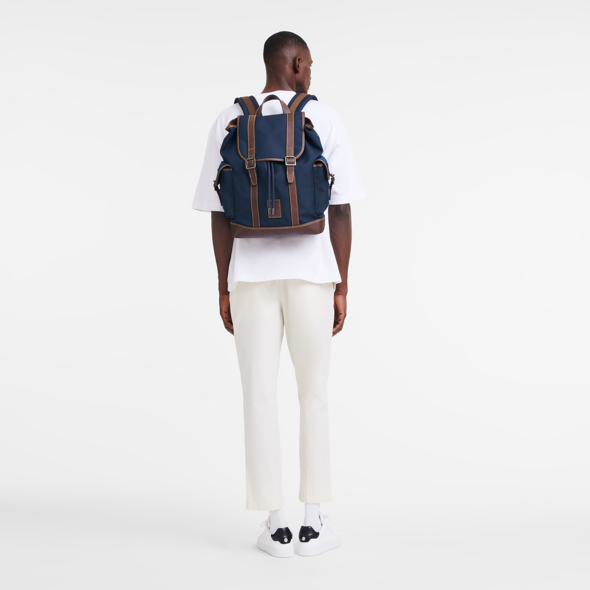 Boxford Mochila, Azul