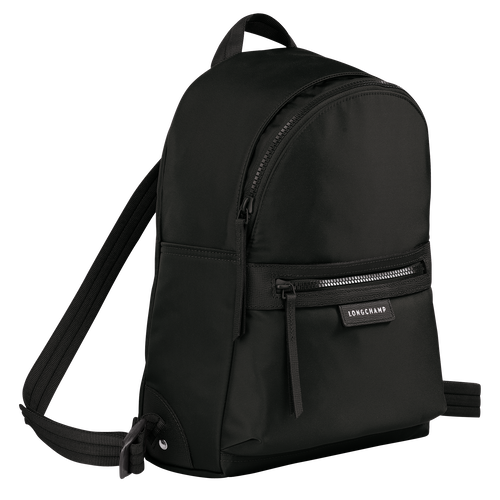 Sac à dos S, Noir Vue 2 de Sac à dos S, Noir, hi-res