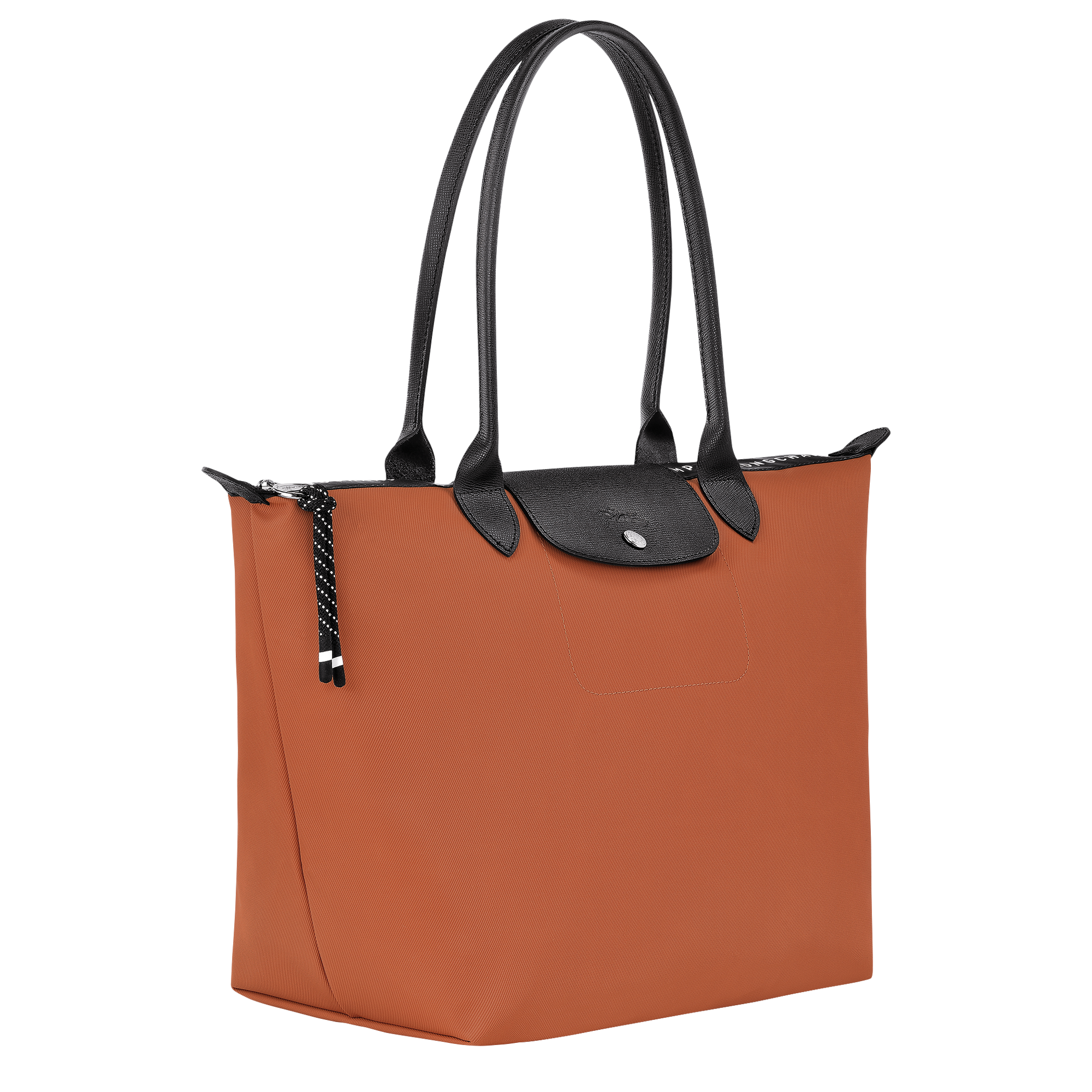 Le Pliage Energy Tote bag L, Sienna