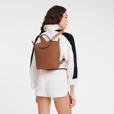 Le Pliage Xtra Zaino S,  Cognac