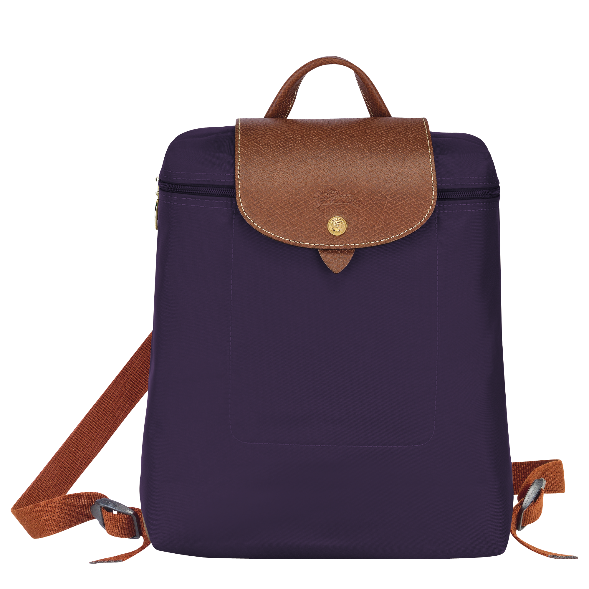 le pliage backpack bilberry