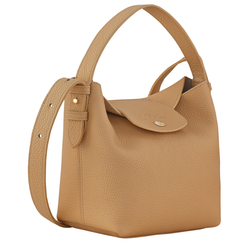 Le Cadence L Bucket bag , - Leather  - View 2 of 5