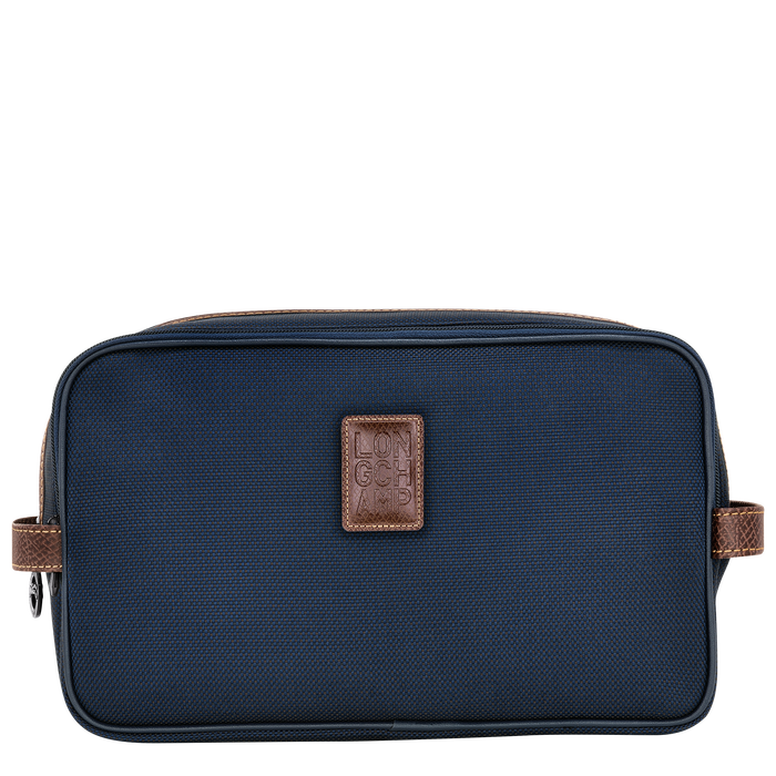 Toiletry case Boxford Blue (L1005080127) Longchamp SE