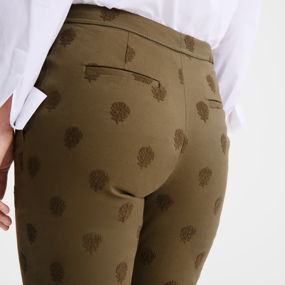 null Pantalon, Artichaut