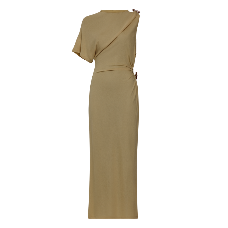 Dress , Lichen - Crepe jersey  - View 1 of  4