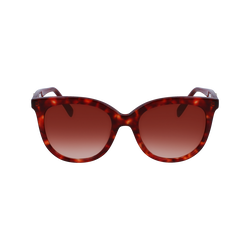 Sunglasses , Havana Red - OTHER