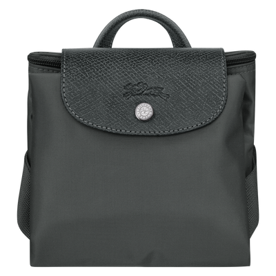 Le Pliage Green Mochila M, Grafite