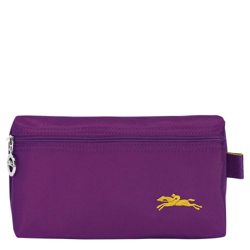 Trousse/Pochette, Violet - Vue 1 de 1 Trousse/Pochette, Violet, hi-res - Vue 1 de 1