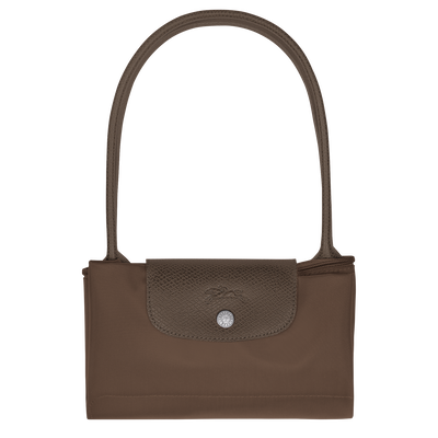 Le Pliage Green Tote bag M, Terra
