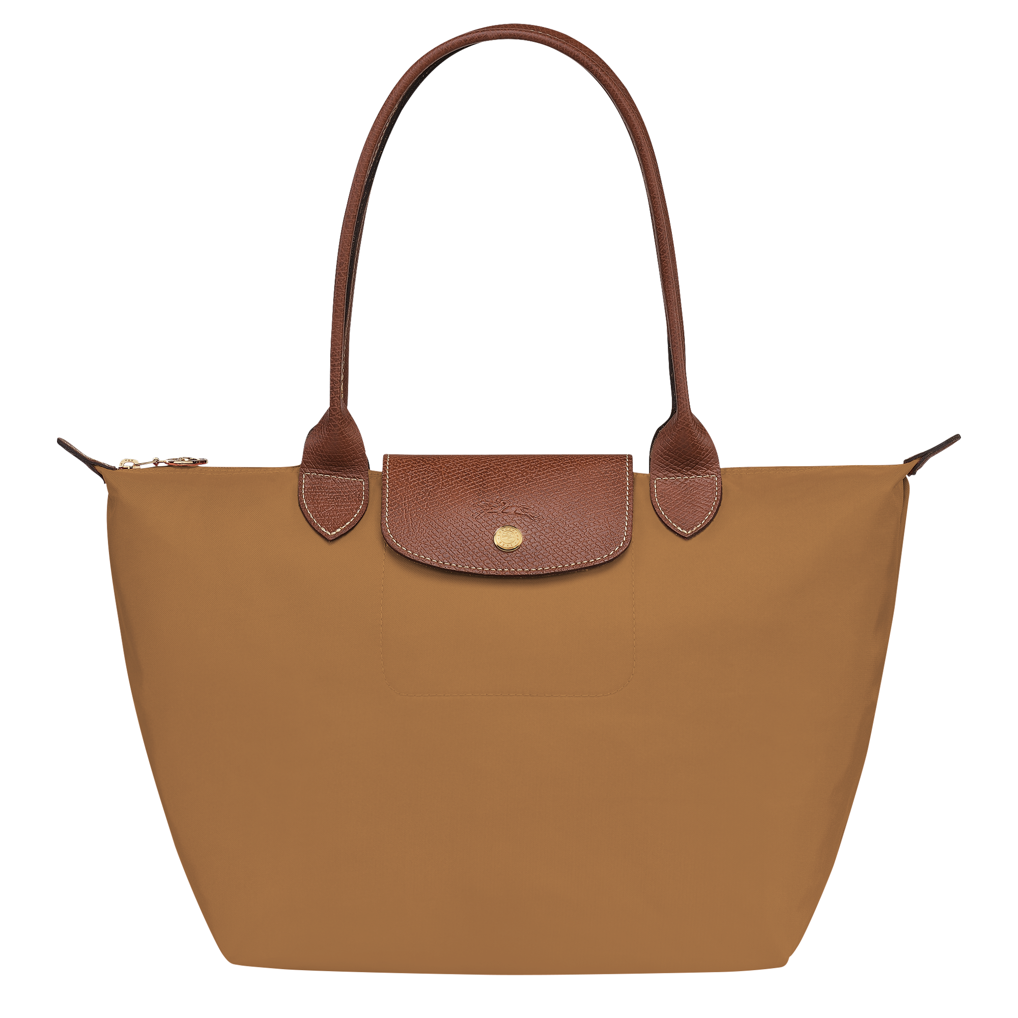 Le Pliage Original Tote bag M, Fawn