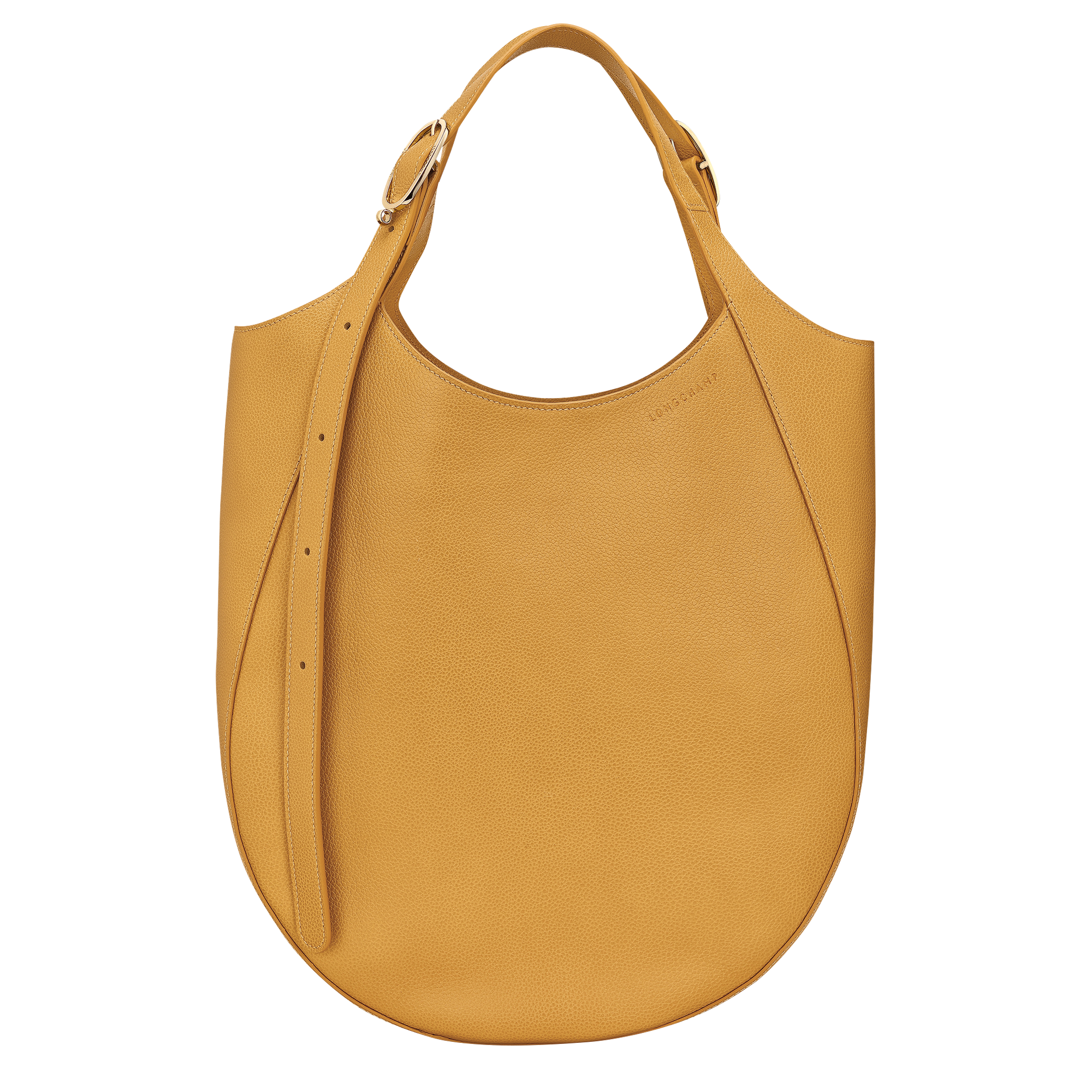 Sac cabas XL, Muscade - Vue 1 de
3 - agrandir le zoom Le Foulonné Sac cabas XL, Muscade