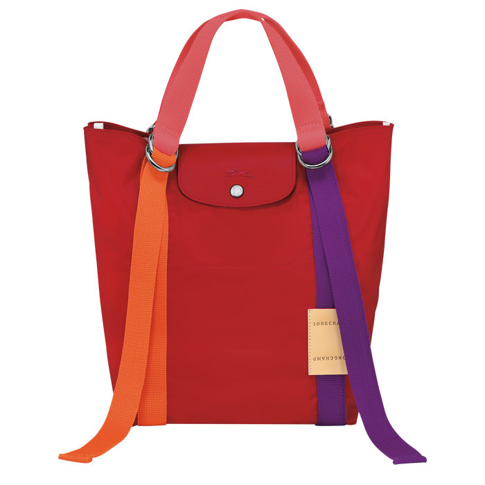 信憑 LONGCHAMP ロンシャンル プリアージュ リプレイショルダーバック