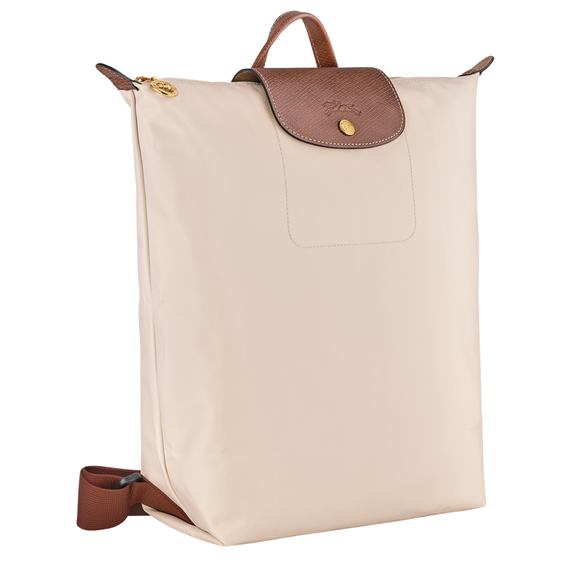 Le Pliage Original M Backpack , Paper - Canvas  - View 3 of  7