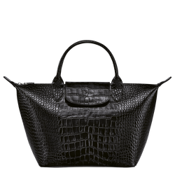 Top handle bag S