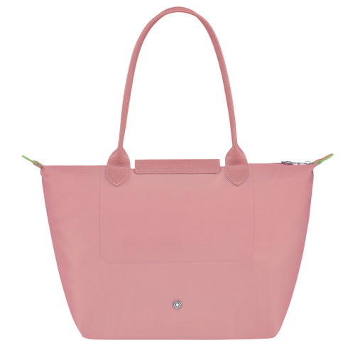ル プリアージュ® グリーン ショルダーバッグ M, ペタル