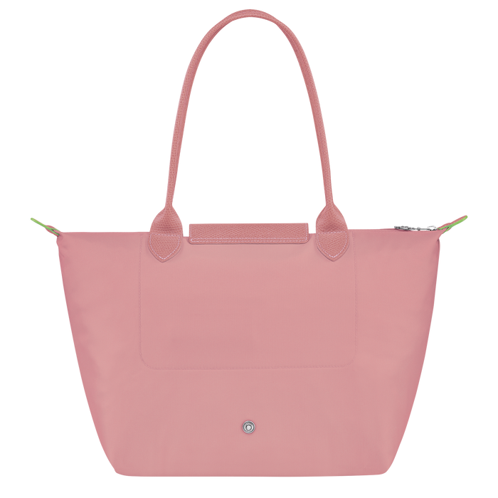 ル プリアージュ® グリーン ショルダーバッグ M, ペタル