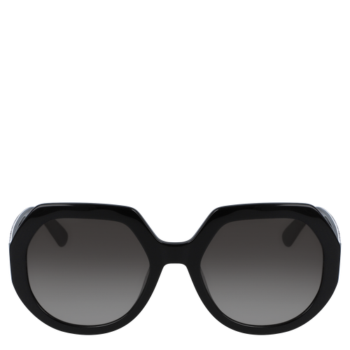 Lunettes solaires, Noir Vue 1 de Lunettes solaires, Noir, hi-res