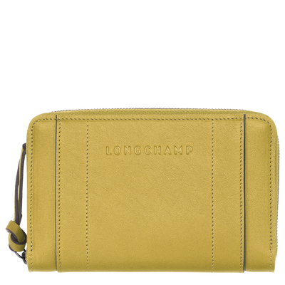Longchamp 3D Wallet, D8D438