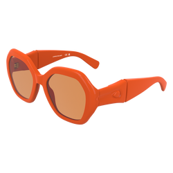 Sunglasses , Orange - OTHER