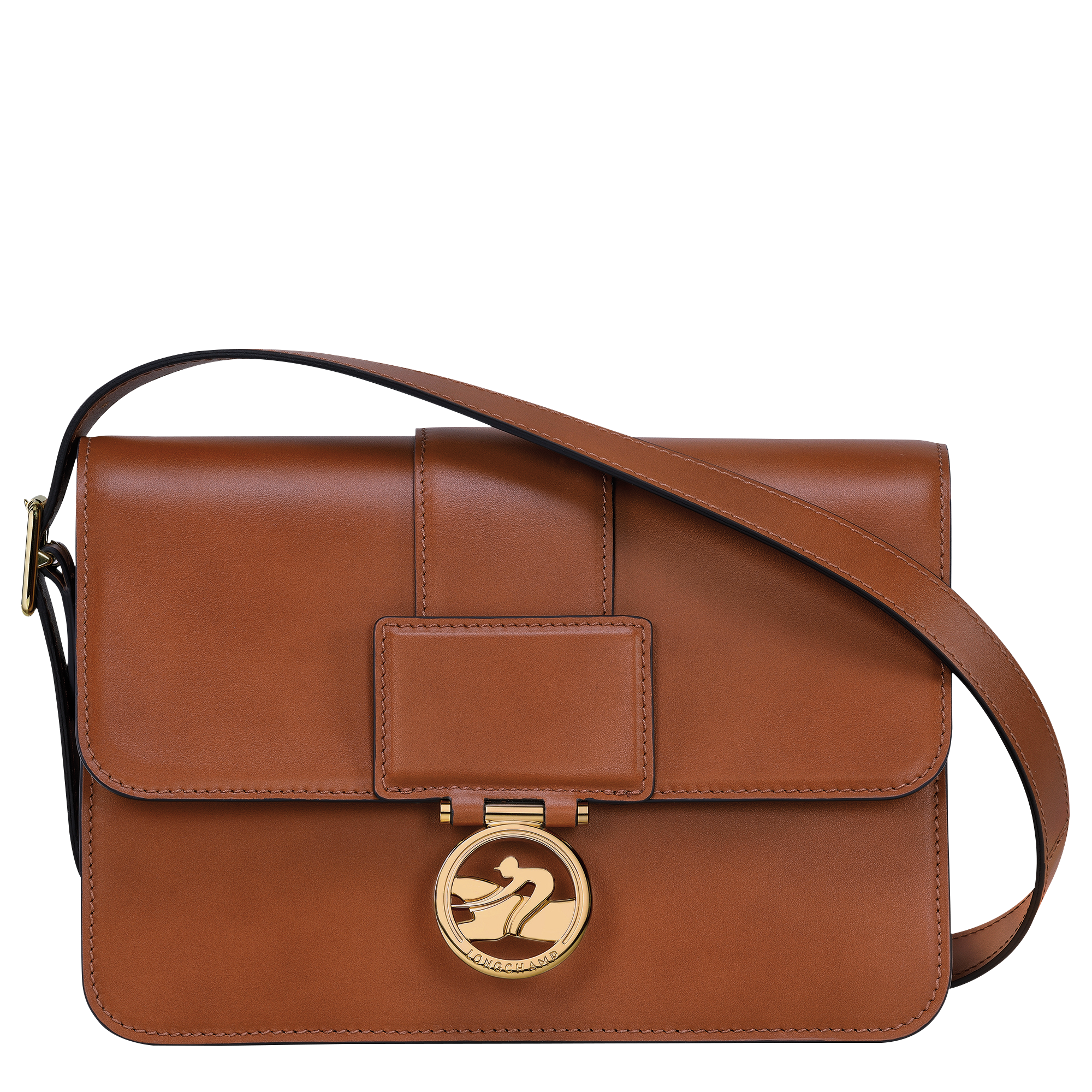 Monogram Crossbody Bag M