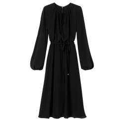 Robe midi