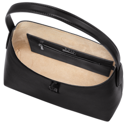 Roseau M Shopper, Schwarz