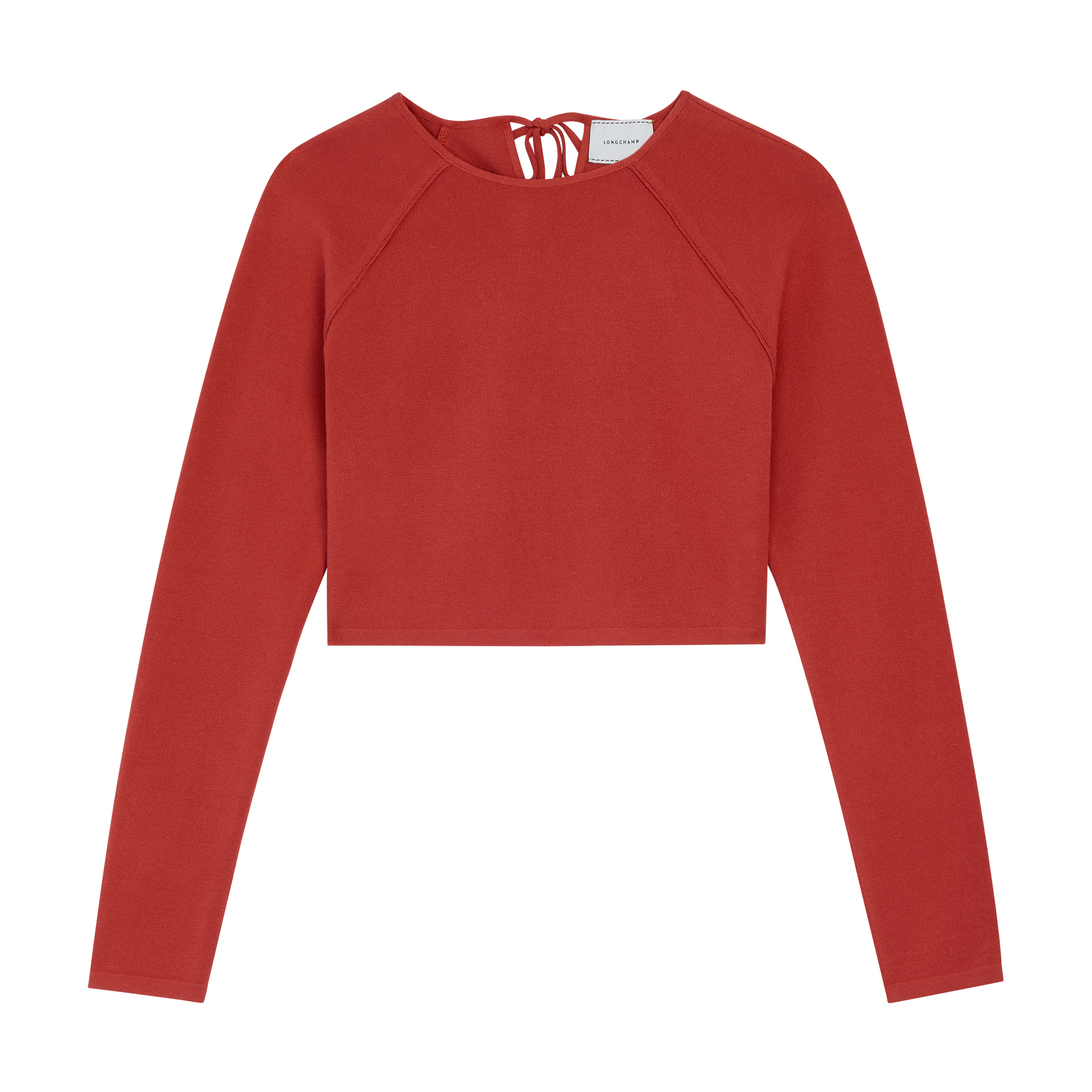 null Top, Strawberry