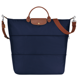 Sac de voyage extensible