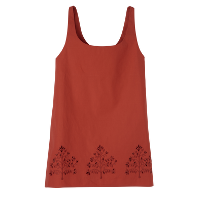 null Robe, Tomate