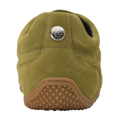 On-The-Go Sneakers, Pistachio