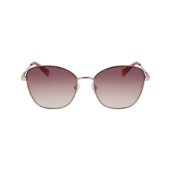 Sunglasses , Gold/Brown - OTHER