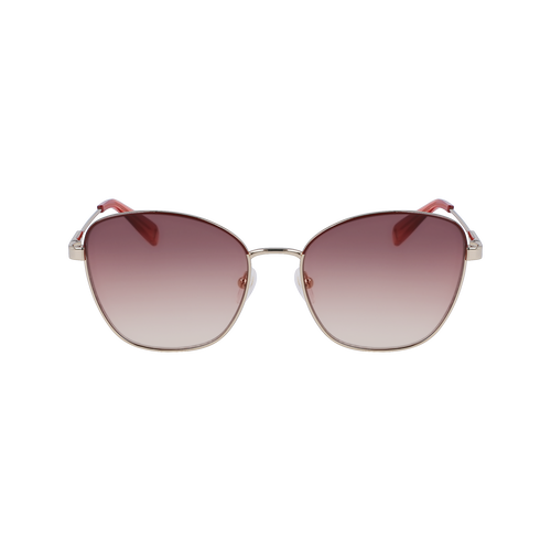 Longchamp lentes outlet de sol