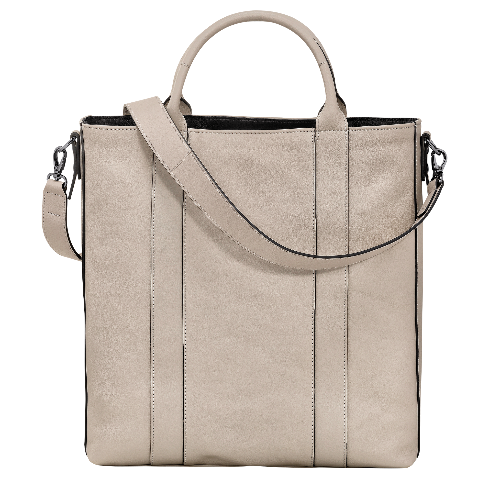 Longchamp 3D Shopping bag M,  Argilla