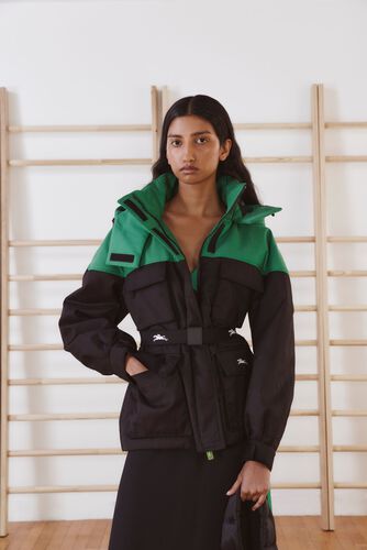 Collection Fall Winter 2024 Lookbook, 