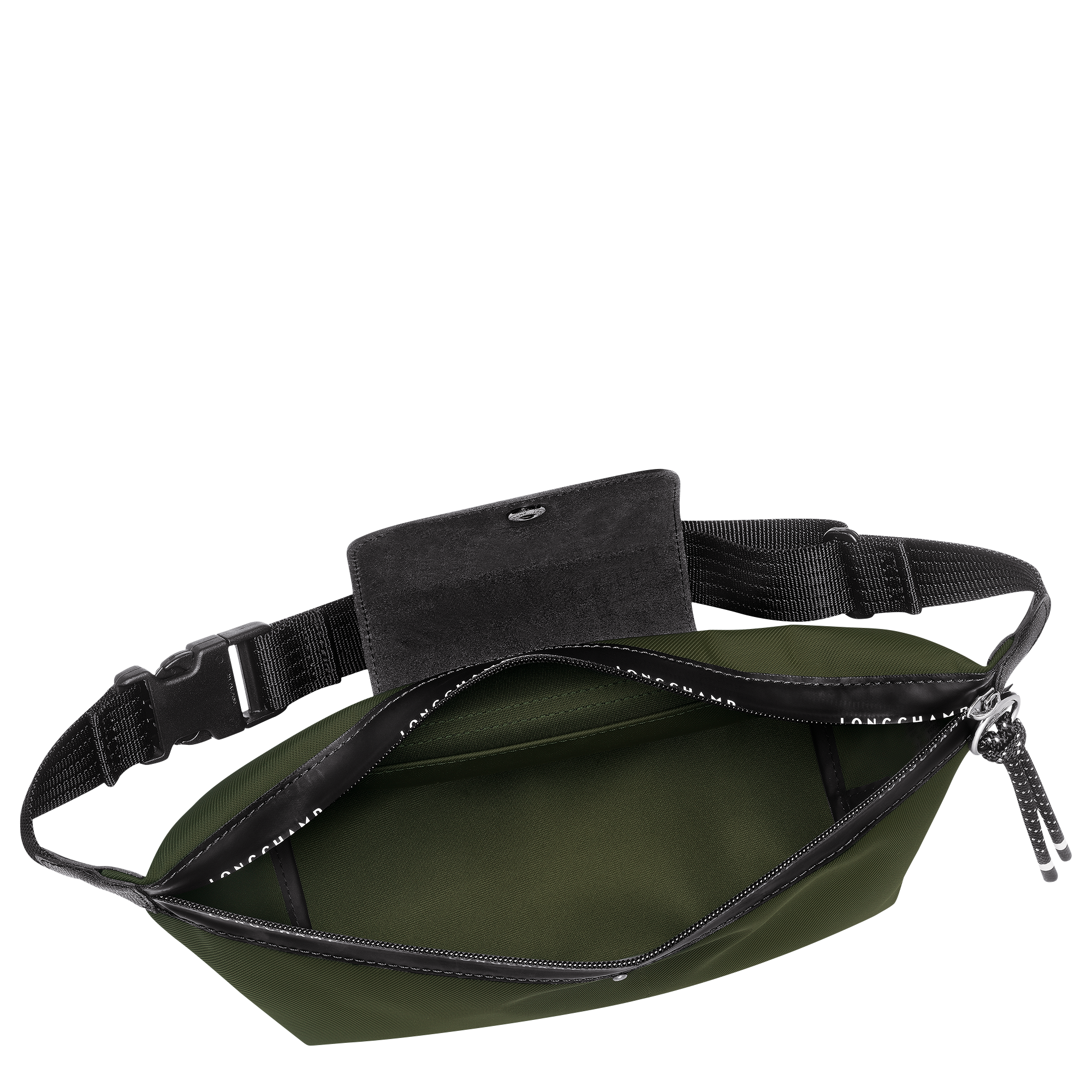 Le Pliage Energy Belt bag M, Khaki