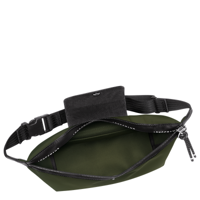 Le Pliage Energy Belt bag M, Khaki