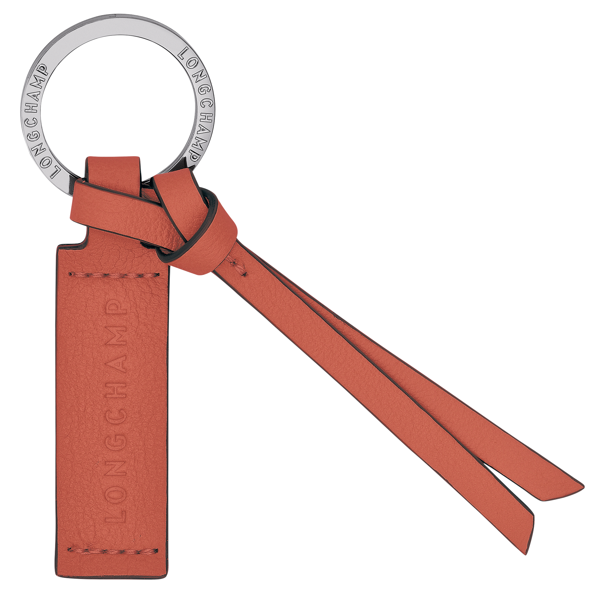 Longchamp 3D Porte-clés, Sienne