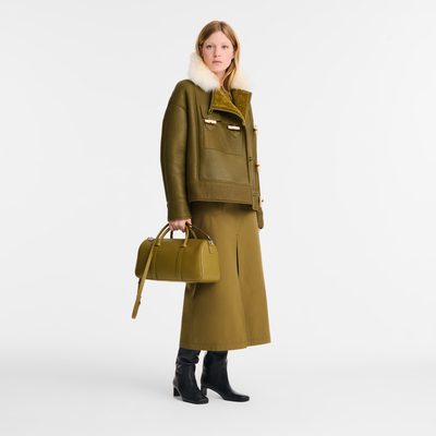 Daylong Handbag L, Olive