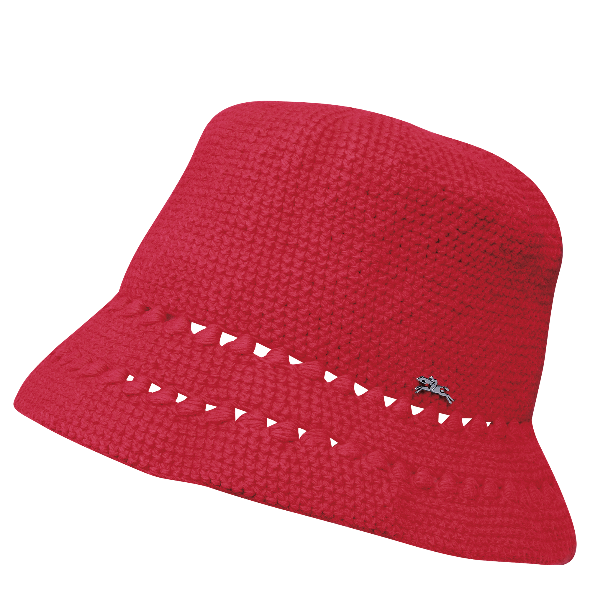 null Hat, Strawberry