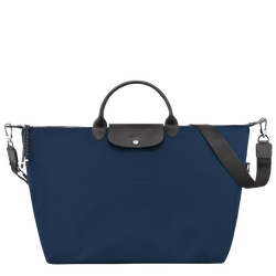 Le Pliage Energy Bolsa de viaje S , Lona reciclada - Azul Marino