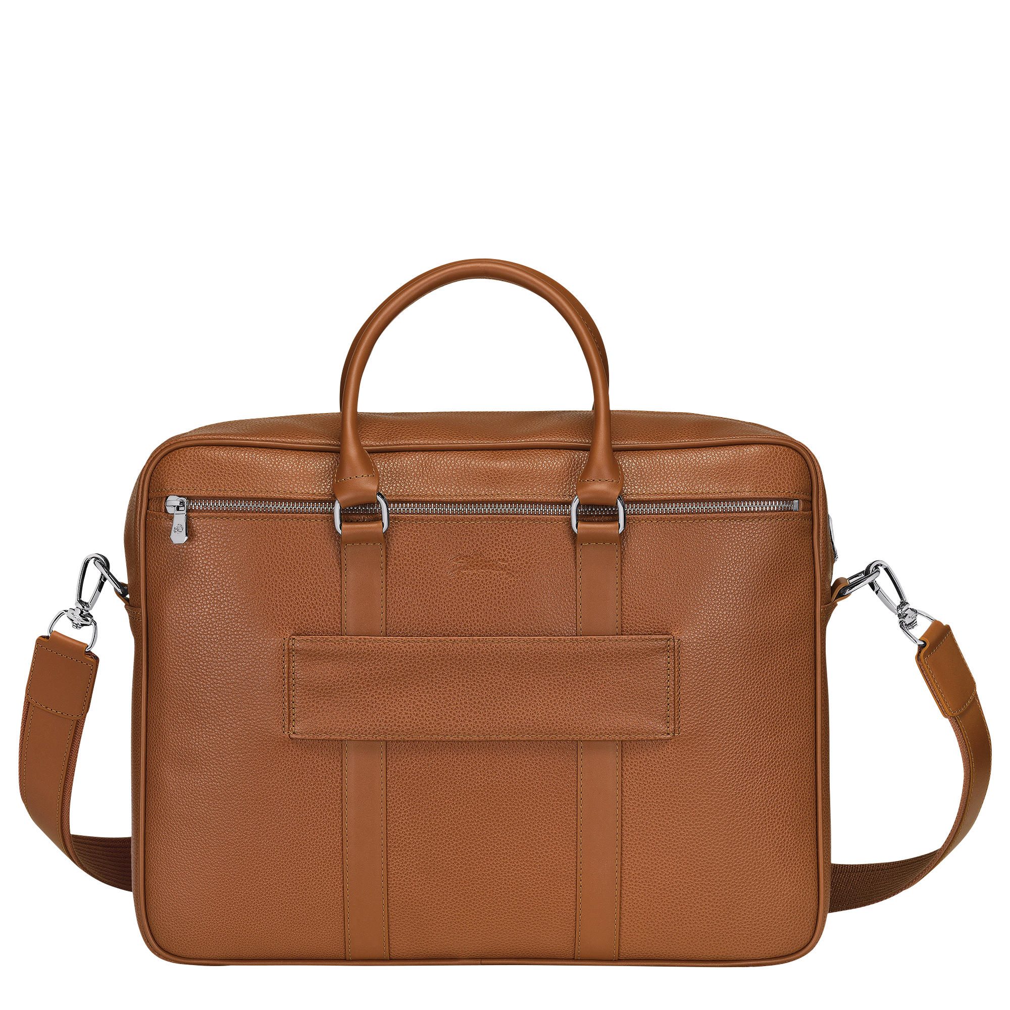 Le Foulonn&eacute; Valigetta M,  Caramello