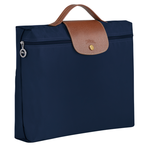 Briefcase S Le Pliage Original Navy (L2182089556) | Longchamp IE