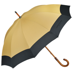 Walking stick umbrella