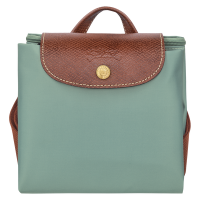 Le Pliage Original Backpack M, Celadon
