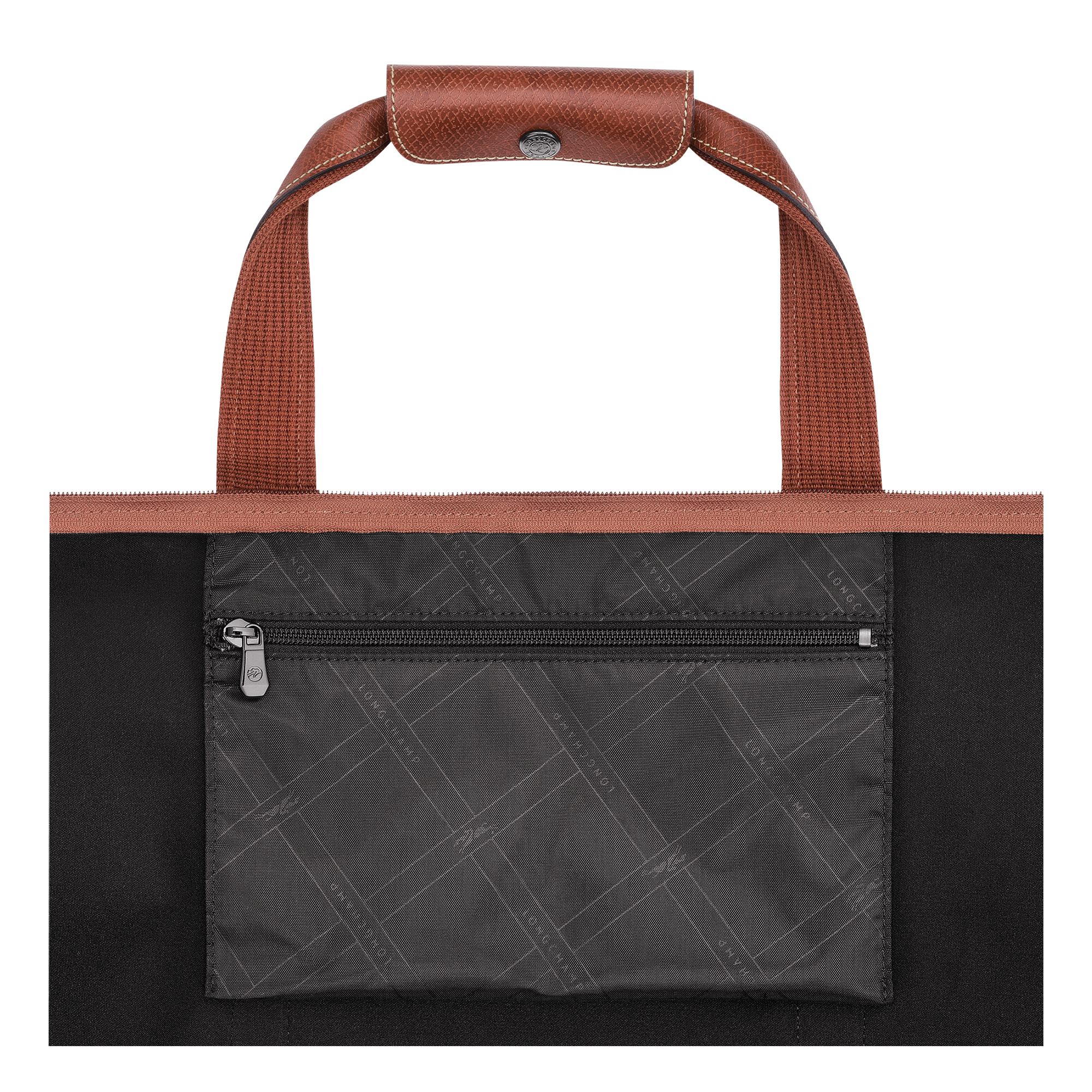 Boxford Travel bag L, Brown
