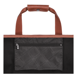 Boxford Travel bag L, Brown
