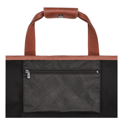 Boxford Reisetasche L, Braun