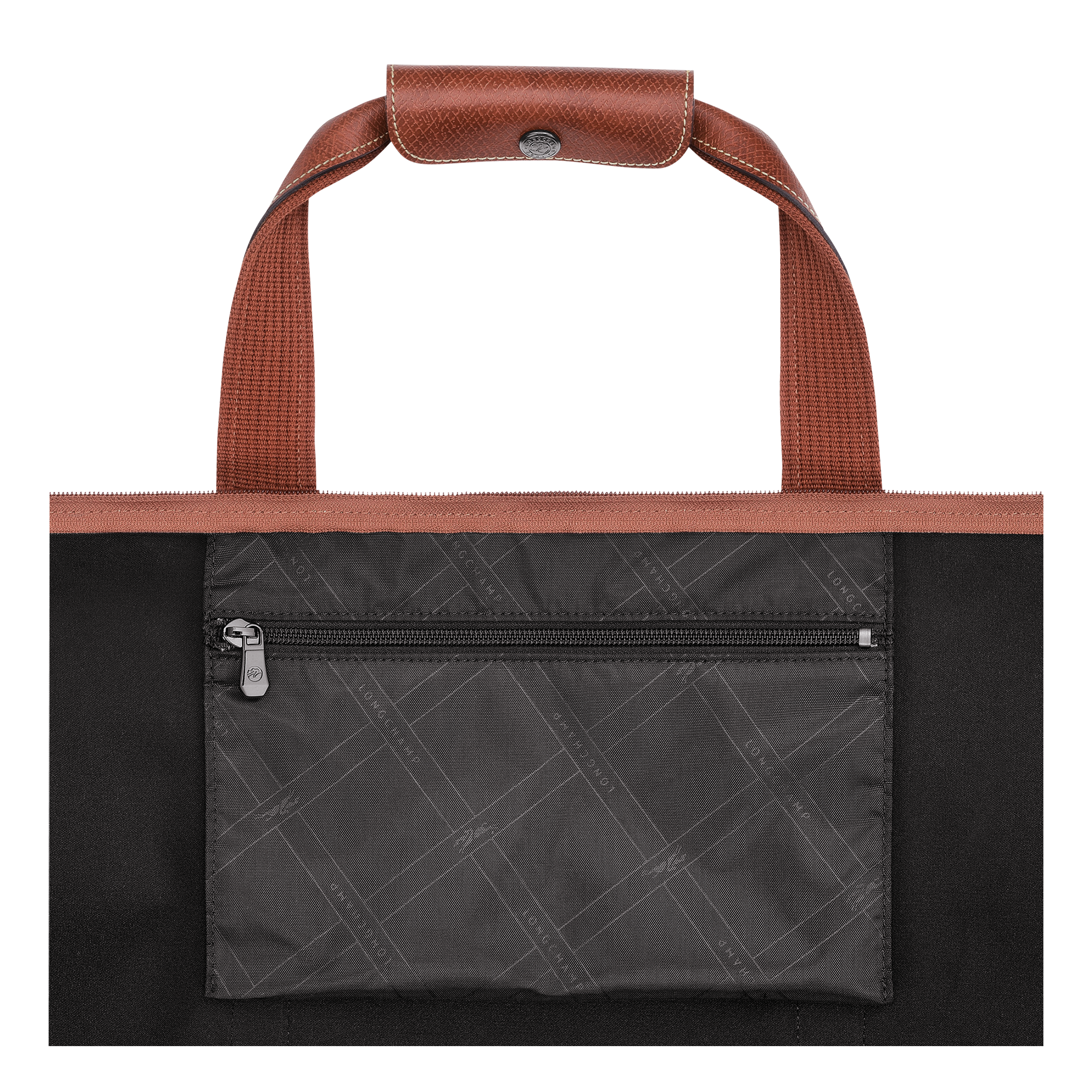 Boxford Reisetasche L, Braun